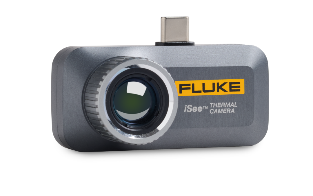 FLUKE TC03