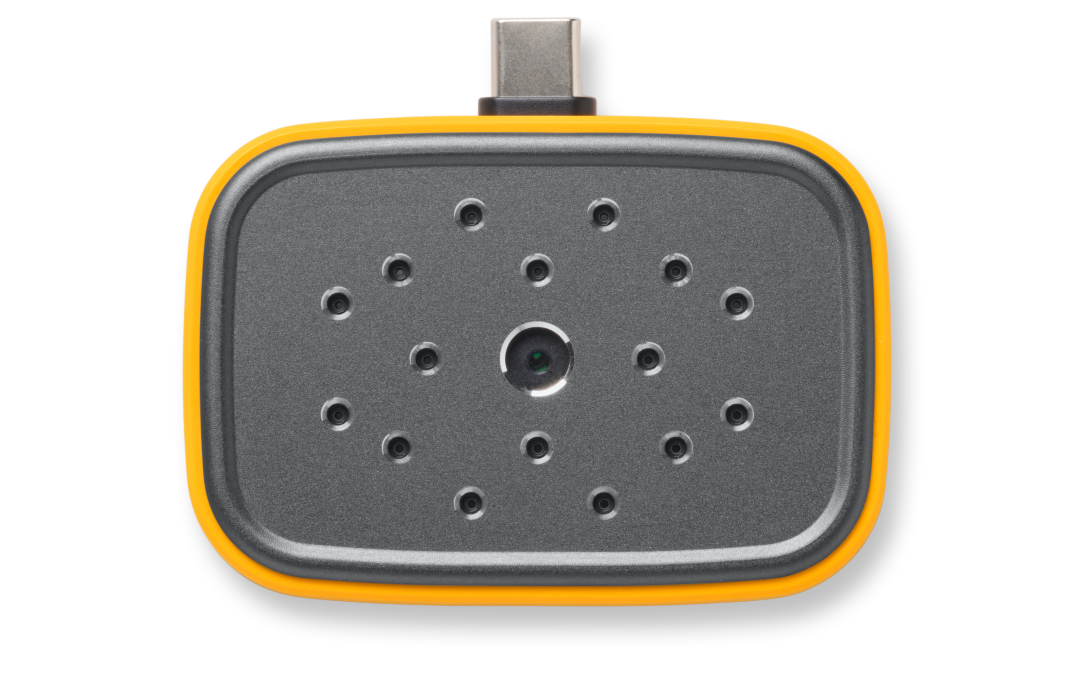FLUKE ii01